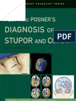 Plum and Posner's Diagnosis of Stupor and Coma-2005