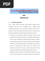 Analisis Perkembangan Kemampuan Keuangan Daerah Dalam Mendukung Pelaksanaan Otonomi Daerah Di Kabupaten Sukoharjo