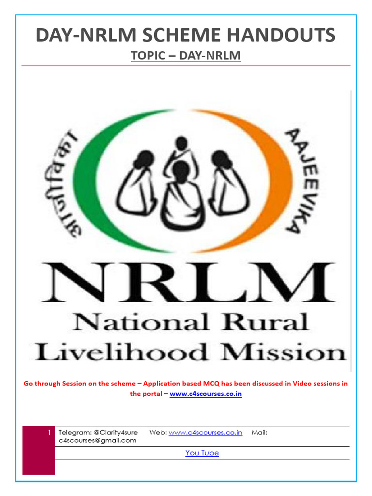 NRLM 2 Lyst1713123466585 | PDF