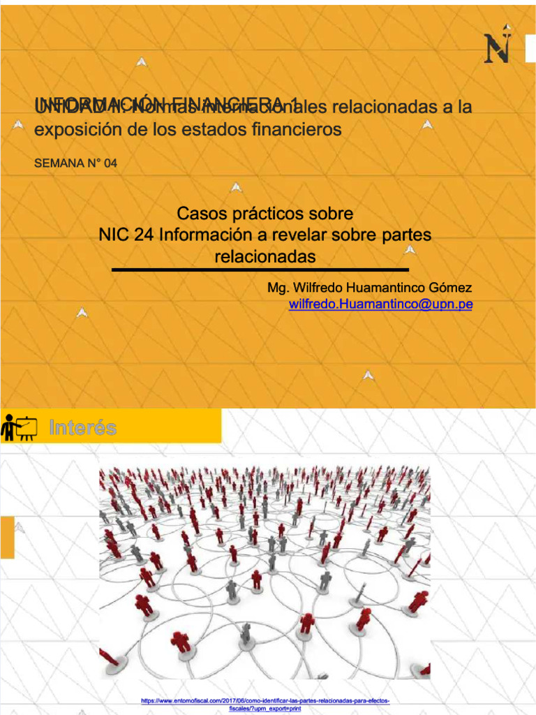 Pdf Caso Practico Nic 24 Compress Pdf