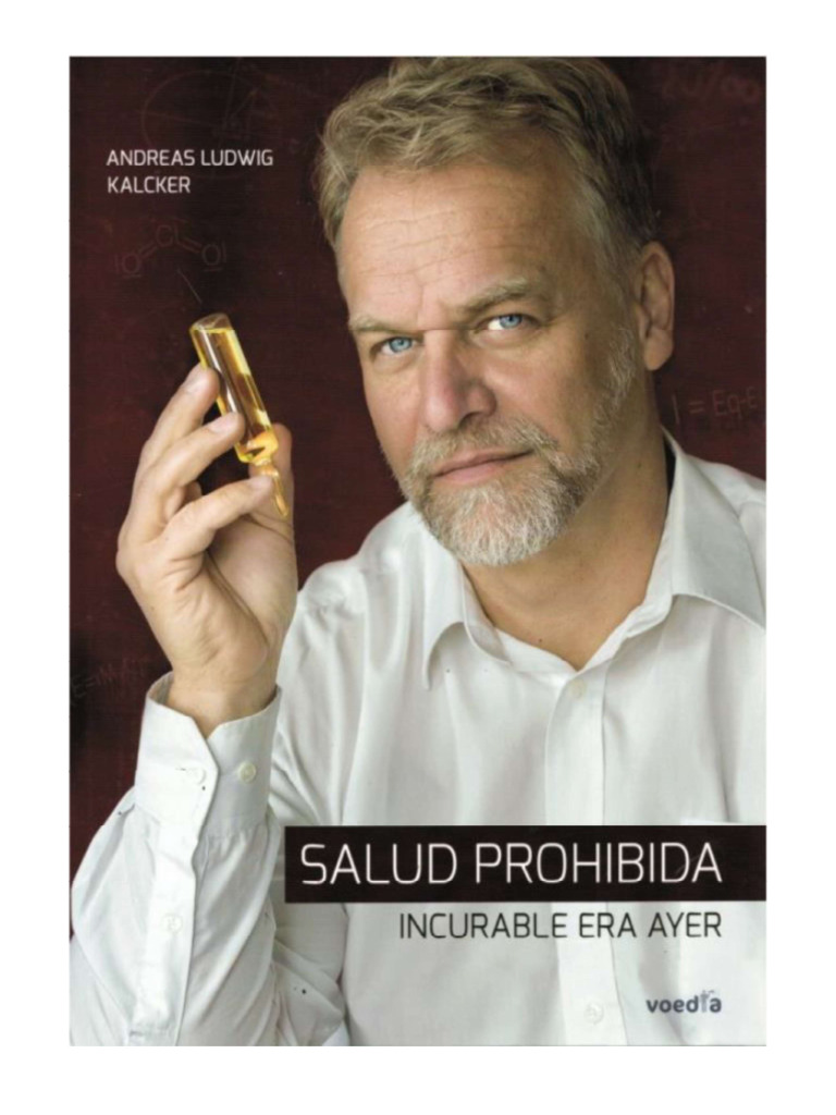 Salud Prohibida Andreas Kalcker PDF