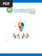 Project Rationale in Proposals Explained | PDF | Non Governmental ...