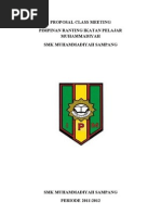 Download Proposal Class Meeting by Salsabila Zha SN76625298 doc pdf