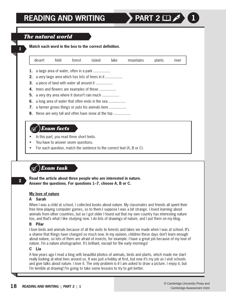 A2 Key - Homework 31-08 | PDF