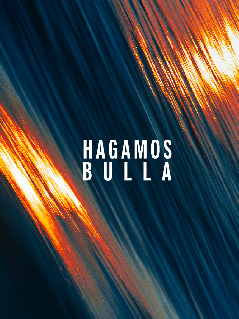 Menu Bulla Revision | PDF