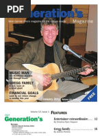 Download Our Generations Magazine - January 2012 by The Lima News SN76626330 doc pdf