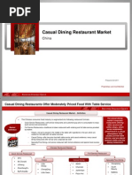 Download TSC - Frontier - Casual Dining Market - China by gunjanahuja3 SN76626844 doc pdf