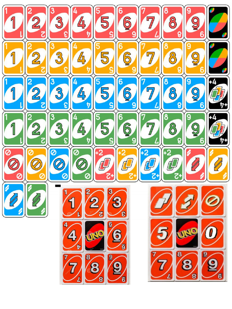 Doc2 Uno Premiun | PDF