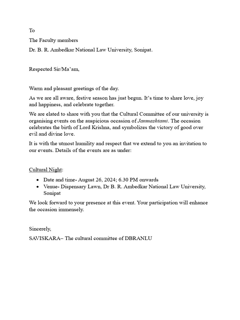 Invite 2 fm pdf