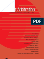 Lima Arbitration n.2