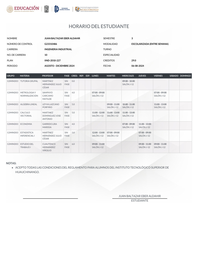 horario-del-estudiante-pdf