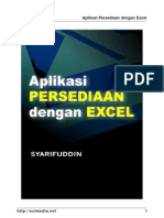Download Aplikasi Persediaan Stok Excel by imronmuhammad SN76628316 doc pdf