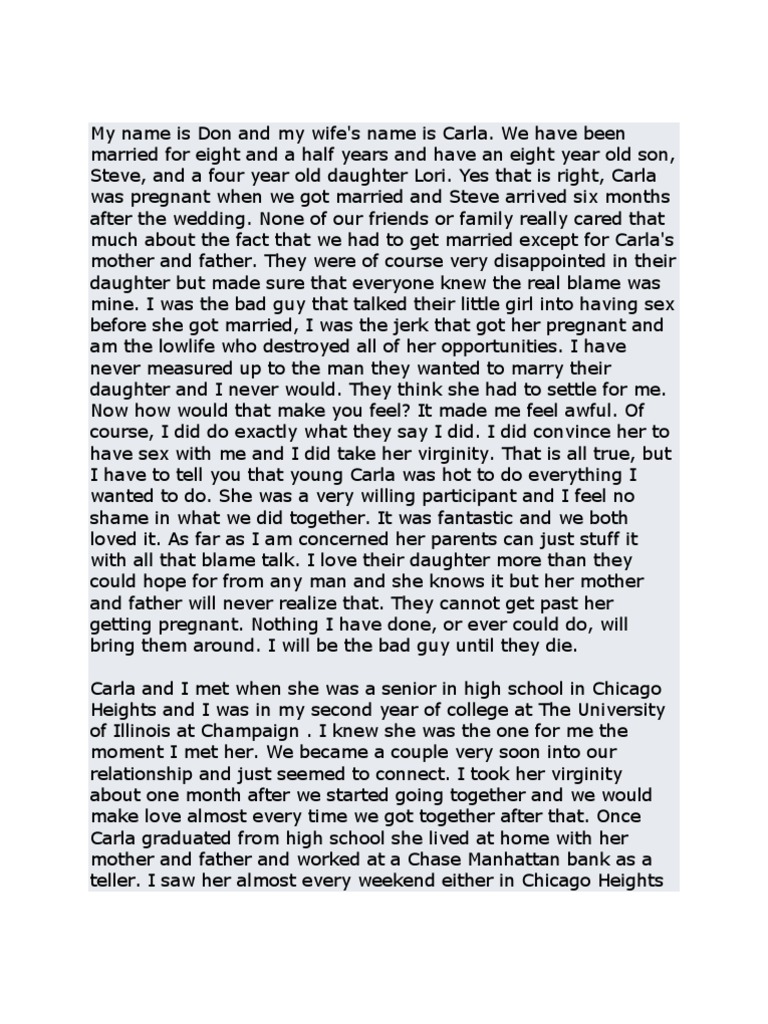 Cheating Wife Pdf Steven Avery Violence