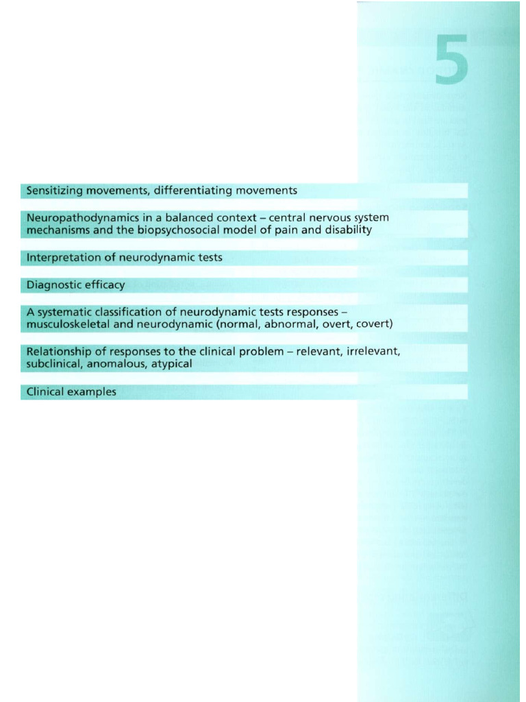 Neurodynamics 2 Pdf