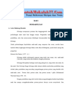 Download PENGARUH PERHATIAN ORANG TUA DAN MINAT BELAJAR DENGAN PRESTASI BELAJAR SISWA by Contoh Makalah Skripsi dan Tesis SN76629174 doc pdf