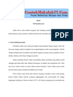 Hubungan Antara Kecerdasan Emosional Dengan Prestasi Belajar Pada Siswa Kelas Ii Smu Lab School Jakarta Timur