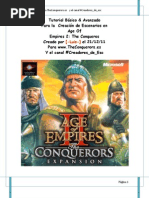 Download Tutorial Completo en Creacion de Mapas Para Aoe 2 by LuisRivas SN76629826 doc pdf