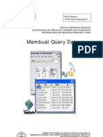 Download Membuat Query Data by Ega Ciyosaga Bbey SN76630562 doc pdf