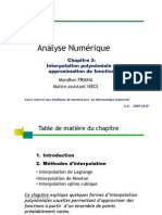 An Num Chap3_ Analyse Numérique_MII_isecs