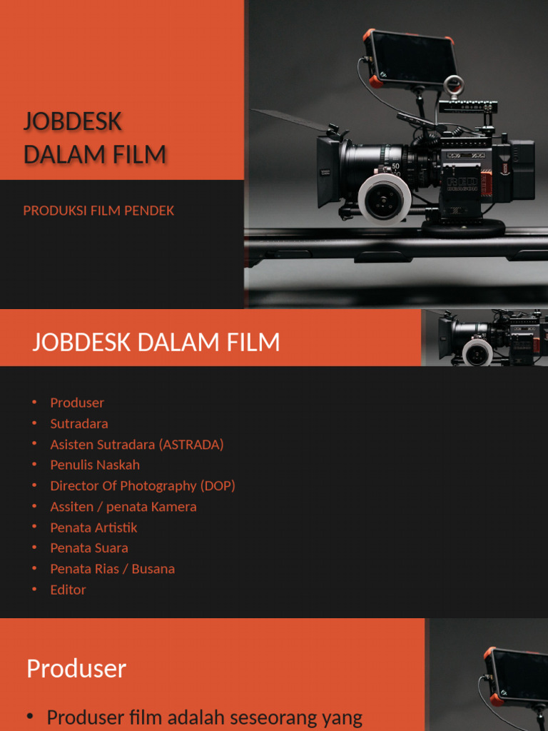 Camera Template 16x9 | PDF