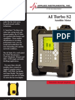 AI Turbo S2 Datasheet