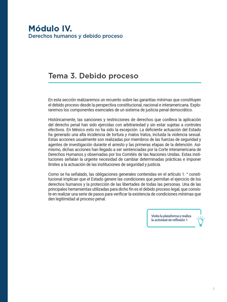 Modulo 04 Tema 03 | PDF