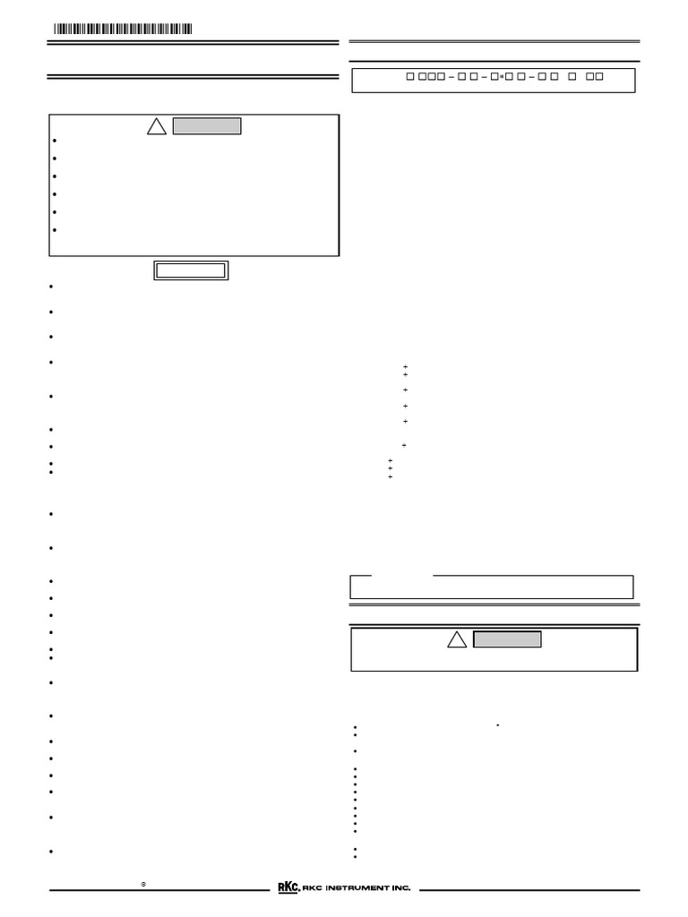 SA200控制器 | PDF
