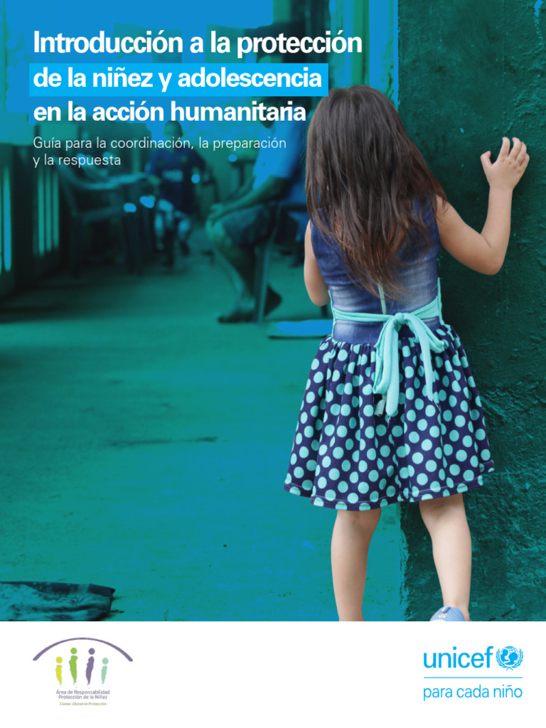 Introduccion A La Proteccion de La Ninez y Adolescencia en La Accion ...