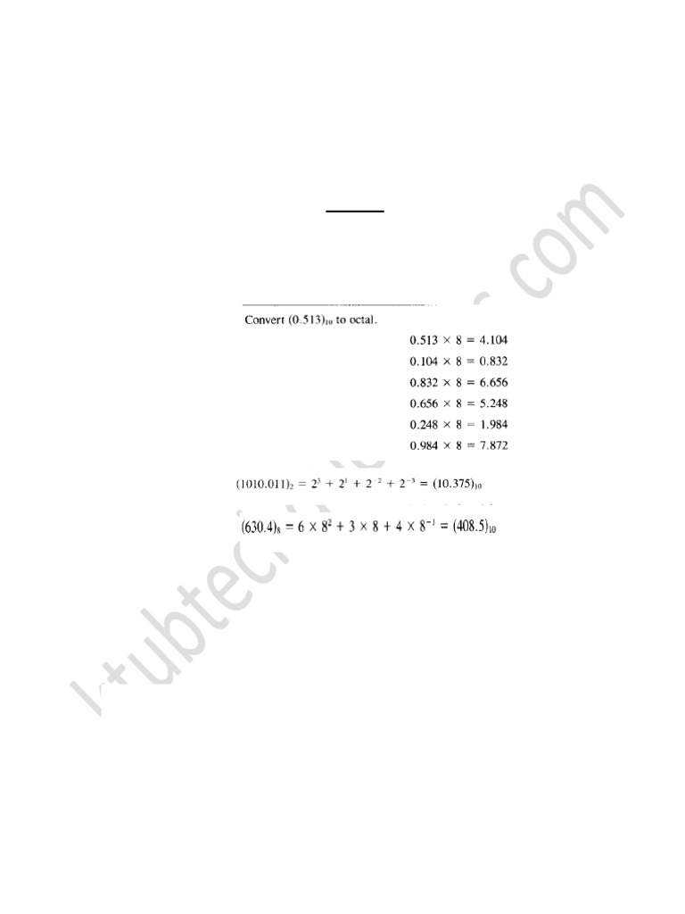Digitalcircuitsexercise Pdf