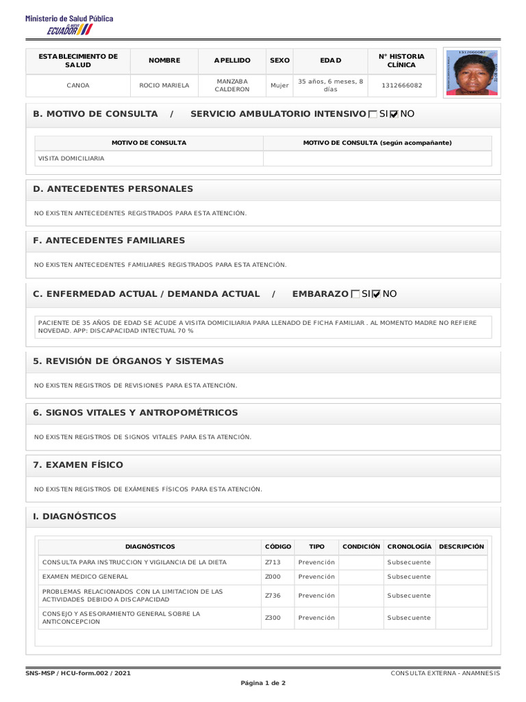 SNS - MSP - HCU - Form - 002 - 2021 - 2024-08-31T224444.499 | PDF
