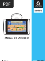 Navman s30 s50 s80 s90i Manual Do Usuario