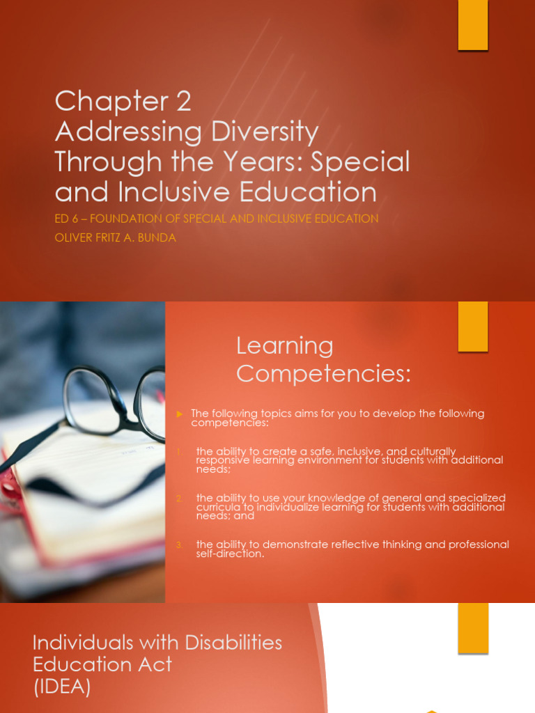 Chapter 2 Disability With Activity | PDF