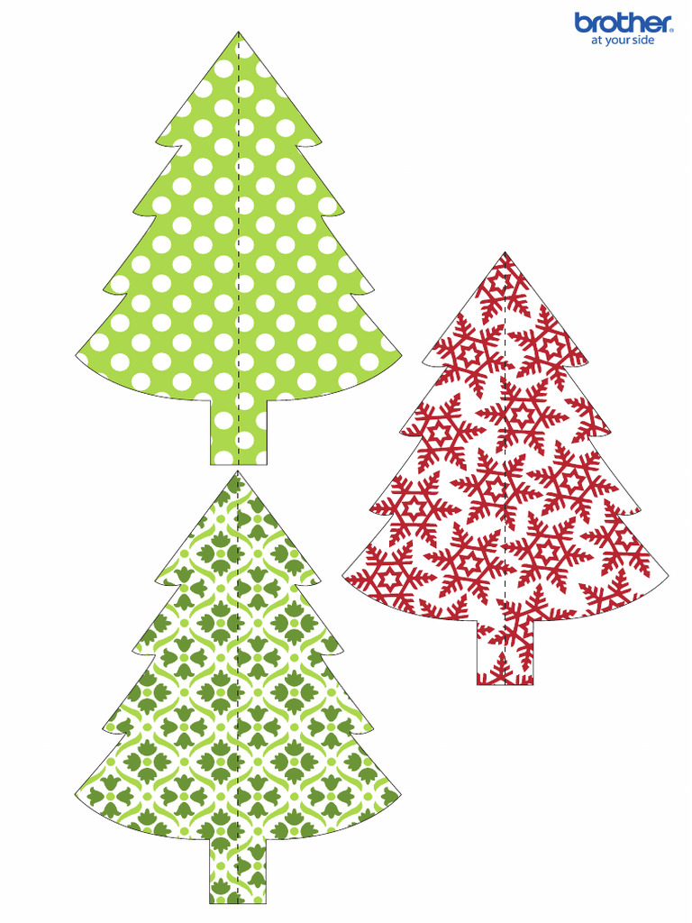 Garland Tree 2 en | PDF