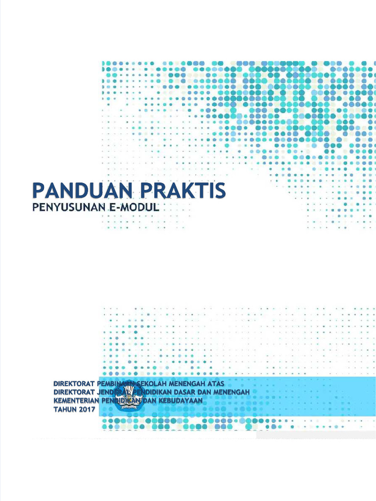 PDF A31 Tips Dan Trik Penyusunan e Modul 2018 Royal Pajajaran Revisi ...