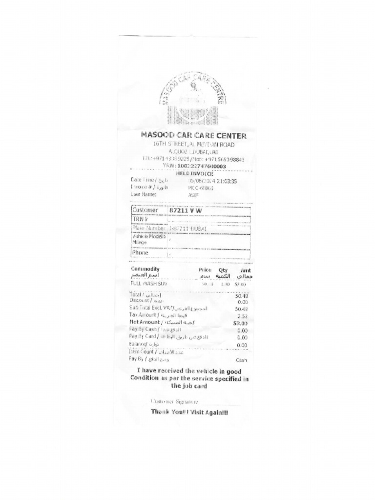 Scan pdf