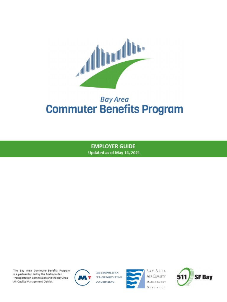 Employer Guide - 5.14.21 | PDF