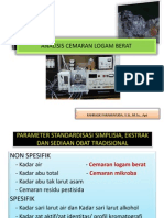 Download Analisis Cemaran Logam Berat Dan Mikroba by novi_lingga SN76640050 doc pdf