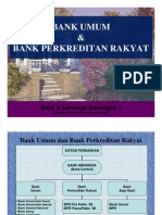 Bank Umum Dan BPR