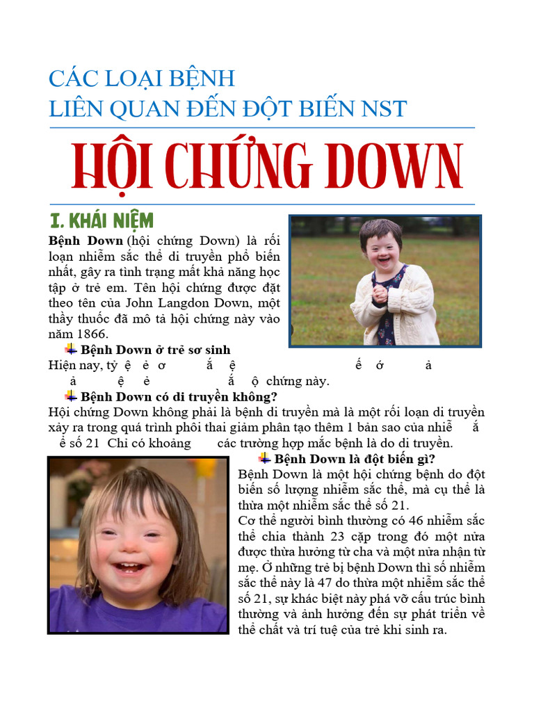 Sinh Met Chet Me | PDF