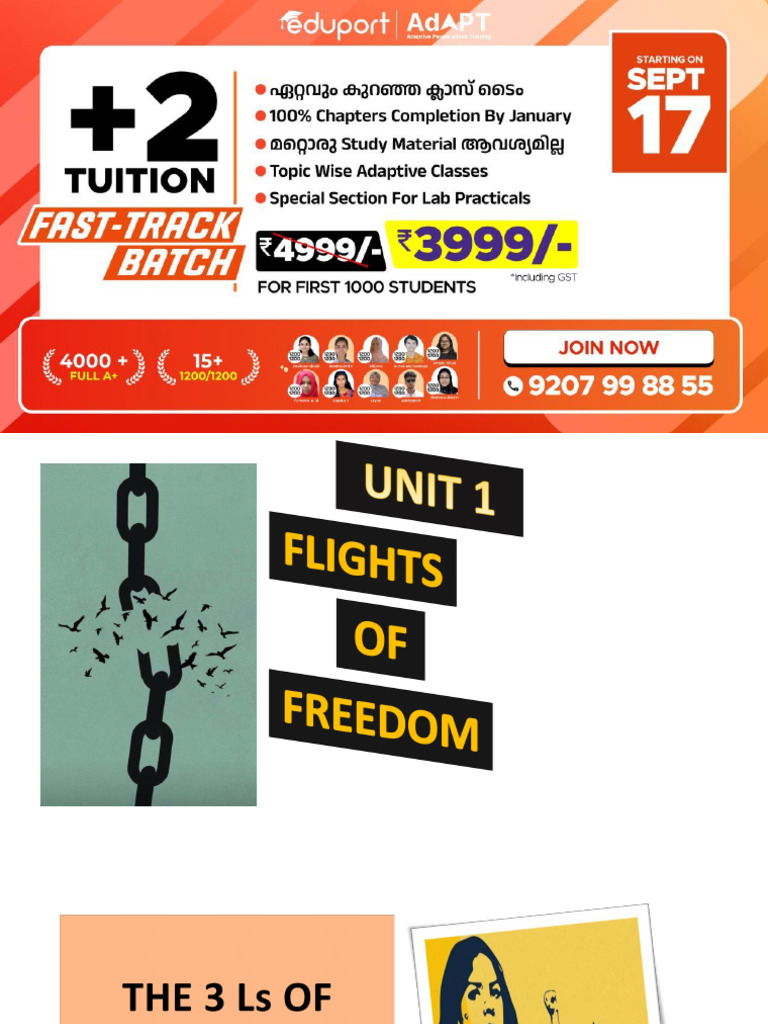 P2S English Rocket Revision | PDF
