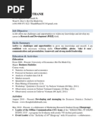 Download RD-PHAMMINHTHANH-CV by Poli Phm SN76640640 doc pdf