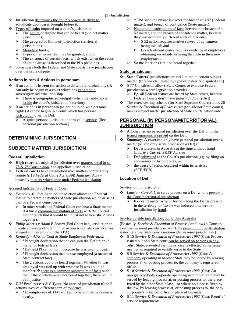CCP 3 | PDF