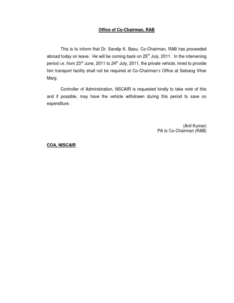 Car Note | PDF