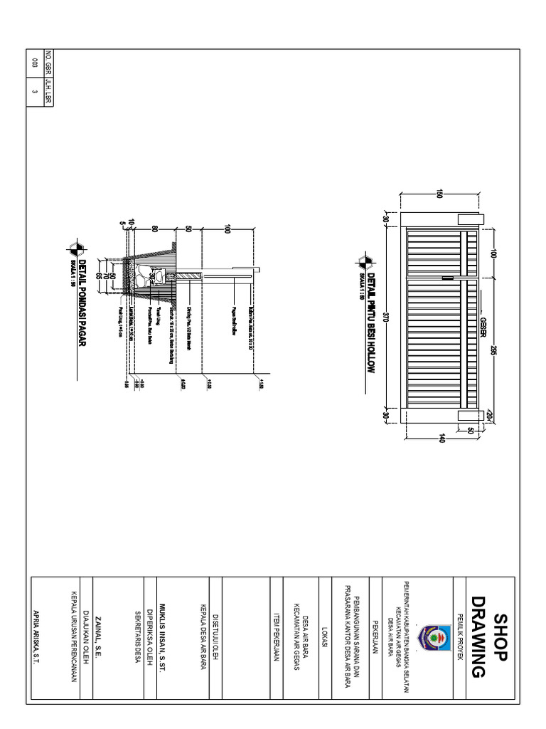 Hal 3 air bara pdf