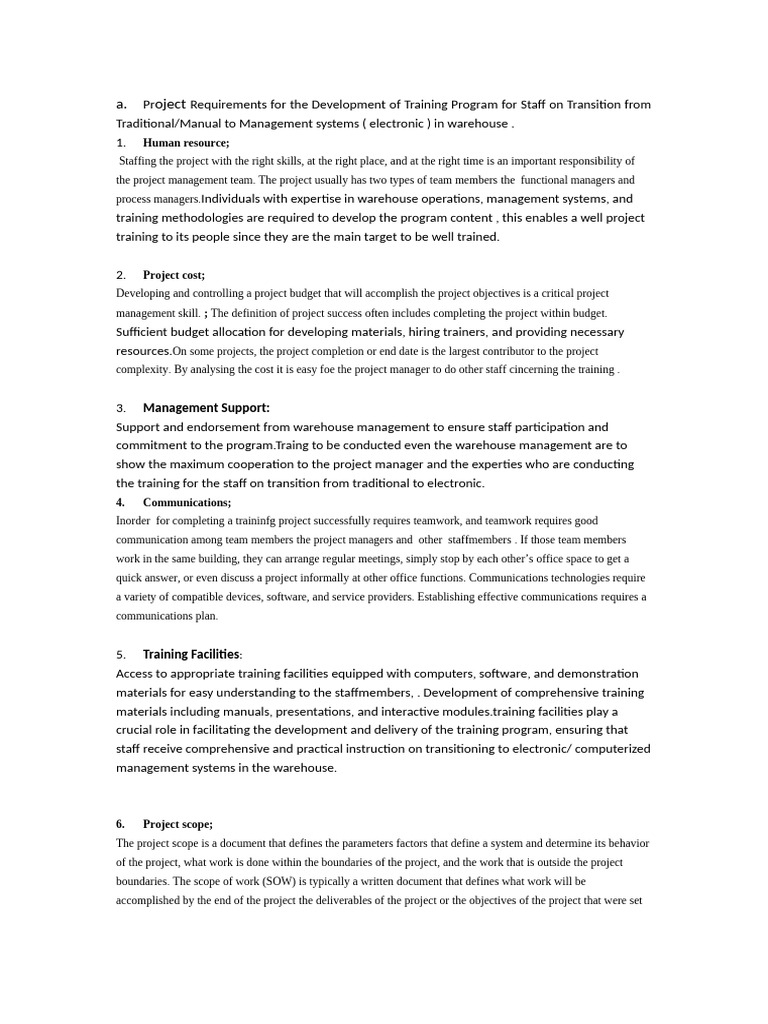project-requirements-pdf-system-warehouse