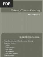 Download Prinsip Dasar Kloning 4 by novi_lingga SN76641625 doc pdf