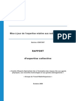 Rapport Ondes Électromagnétiques