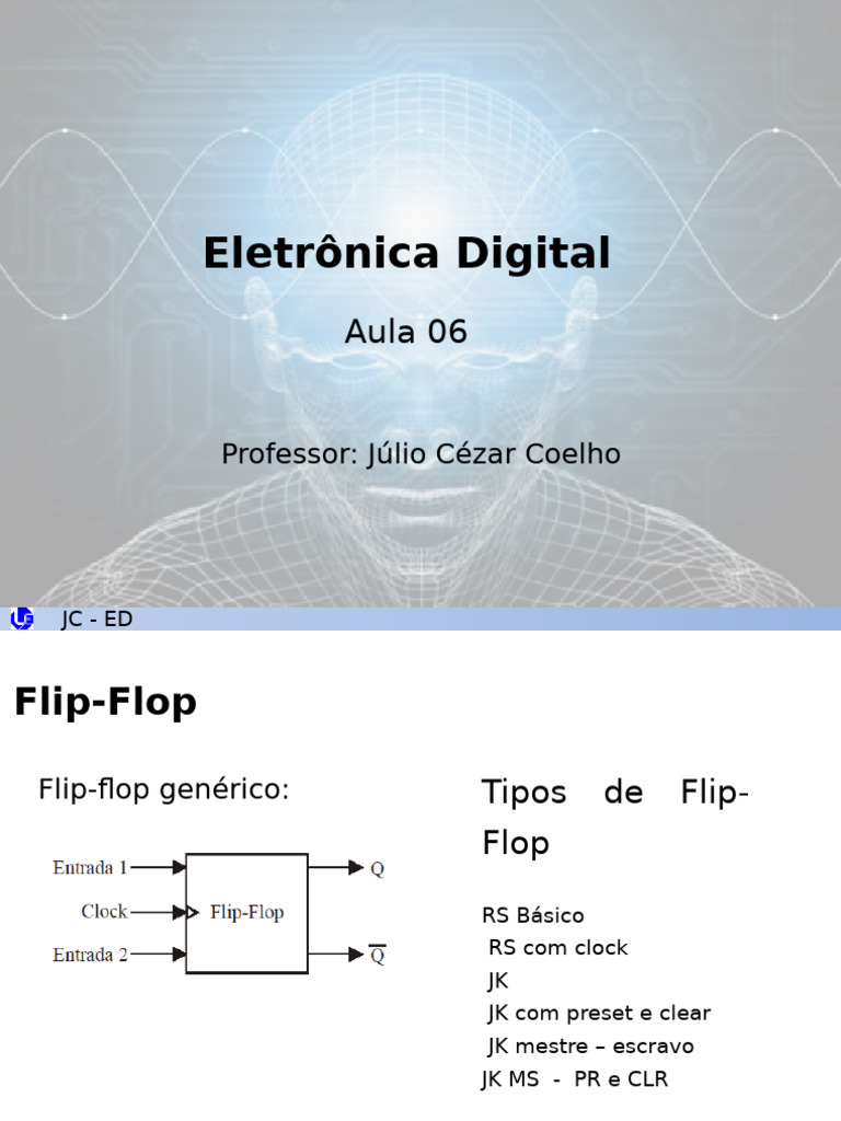 Aula 06 | PDF
