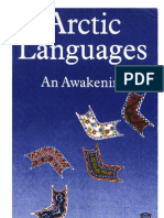 Arctic Languages - An Awakening