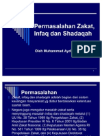 Download Zakat_ Infaq Dan Shadaqah by Udhynk Udhyn SN76642544 doc pdf